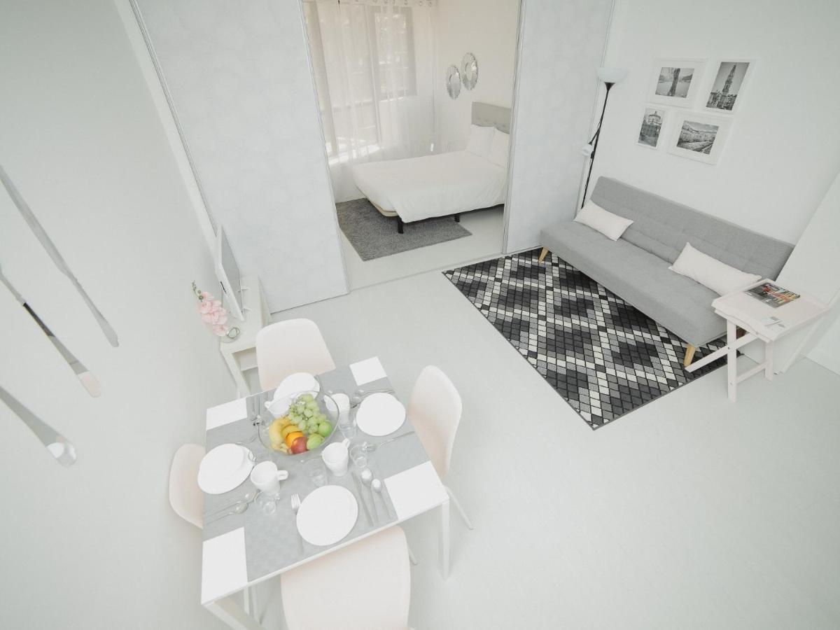דירות Oporto Guest Bolhao 2 מראה חיצוני תמונה