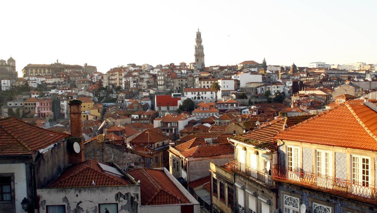 דירות Oporto Guest Bolhao 2 מראה חיצוני תמונה